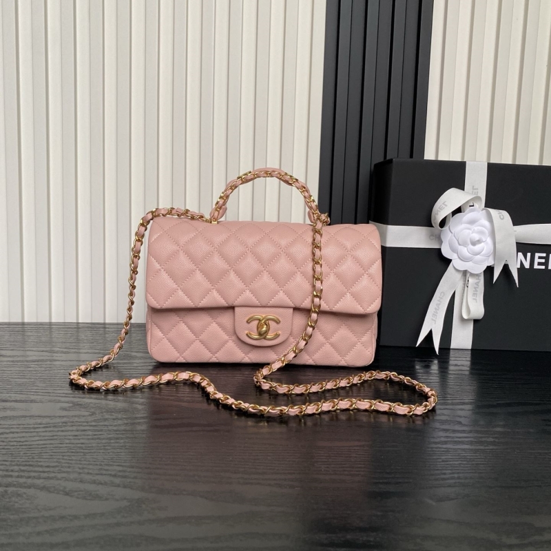 Ch**el satchel bags